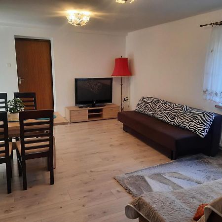Apartament Kwiatowa Пеховице Экстерьер фото