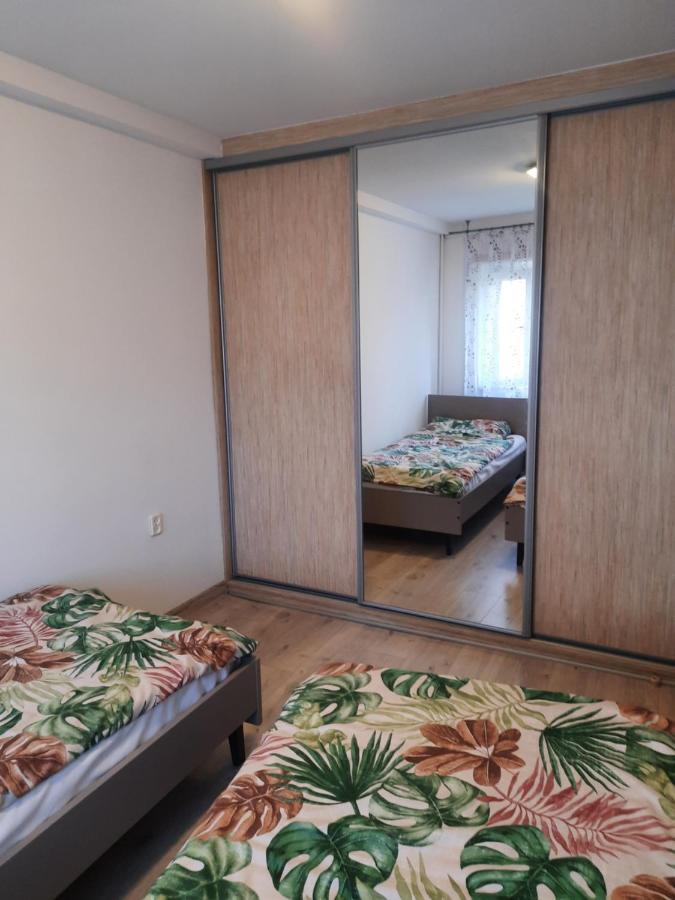 Apartament Kwiatowa Пеховице Экстерьер фото
