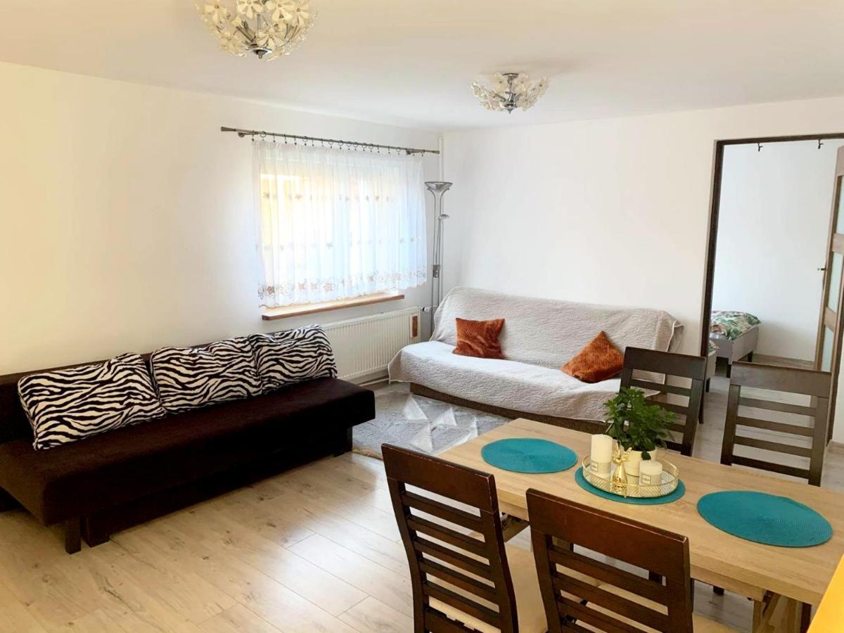 Apartament Kwiatowa Пеховице Экстерьер фото